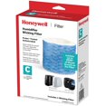 thumbnail image 1 of Honeywell HC-888PFC Humidifier Wicking Filter (Filter C), 1 of 3