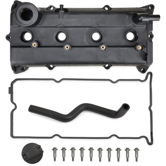 Kit de Cubierta de Válvula de Motor MITZONE para Nissan Altima Sentra 2.5L