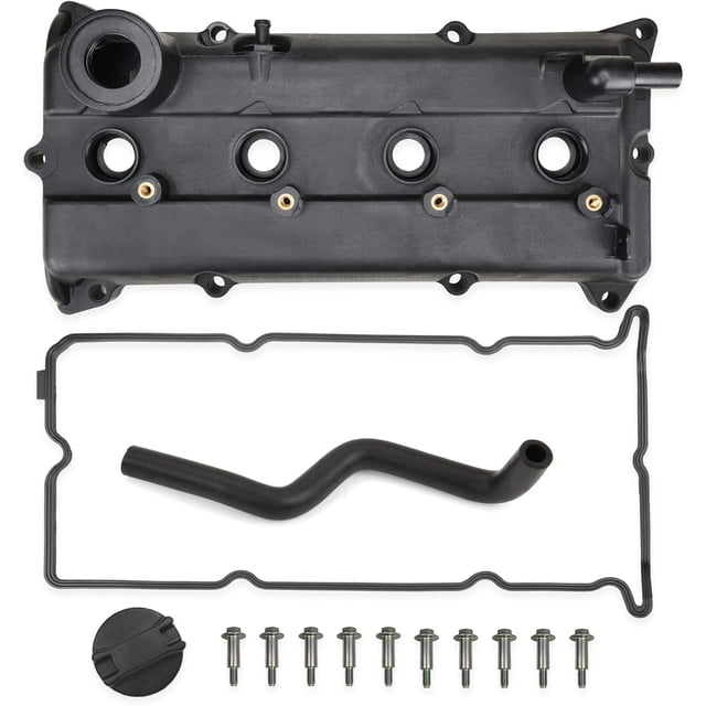Kit de Cubierta de Válvula de Motor MITZONE para Nissan Altima Sentra 2.5L
