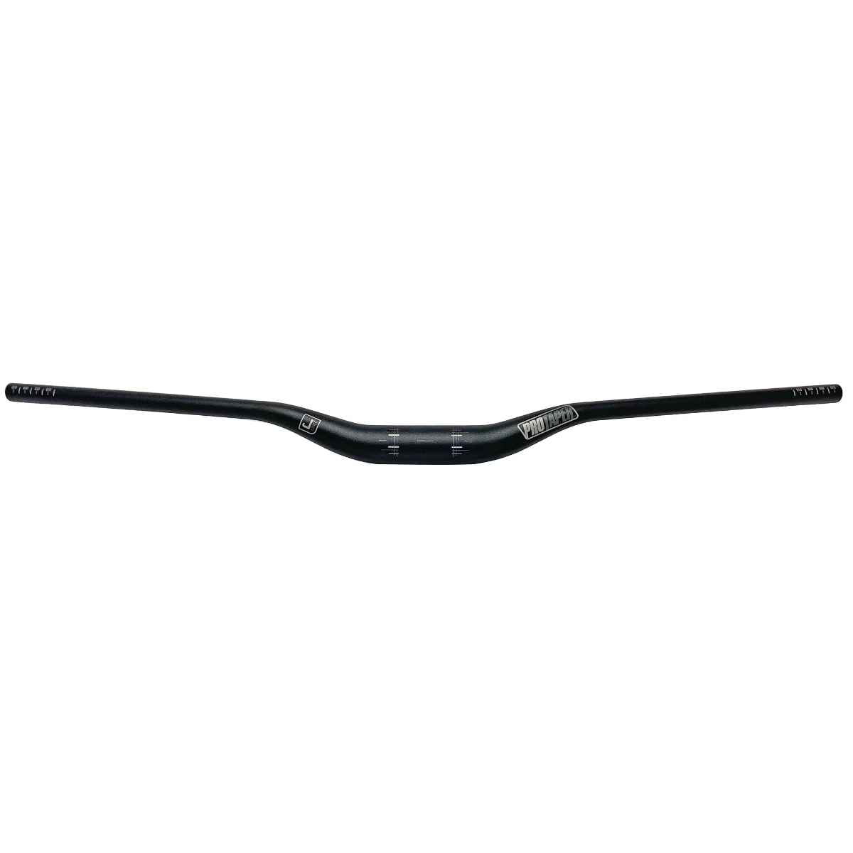 ProTaper A25 Handlebar - 810mm, 25mm Rise, 31.8mm, Aluminum