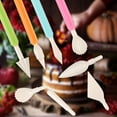 thumbnail image 2 of Wosthever 9x bolígrafos para fondant de decoración de calidad alimentaria, línea suave segura y no tóxica para bolígrafos para decoración Herramientas y accesorios para hornear, 2 of 6
