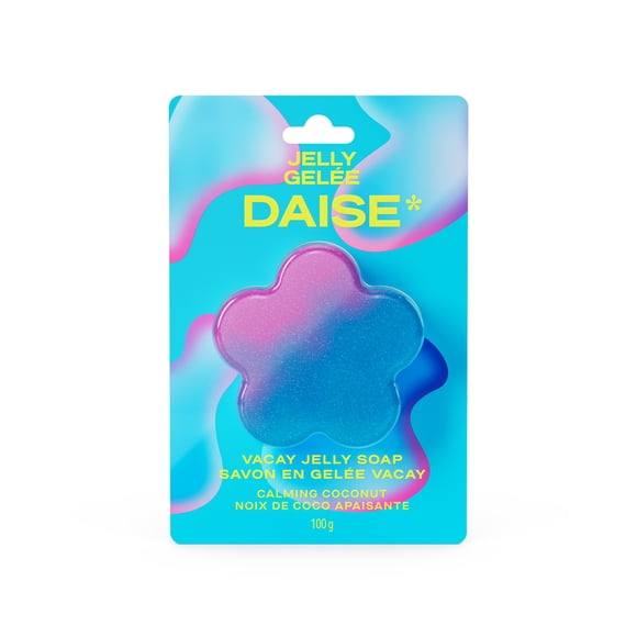 Savon gelée Daise Vacay 100 g