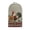 Rooster Sunflower Farm, variant on HELLHERO Univesal Kitchen Blender Dust Covers Handle Polyester for Home Kitchen, Sunflower Fall Bounty