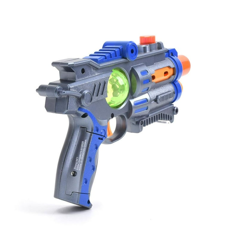 Buy Wonder Products Space Superior Electronic Gun With Lights