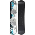 thumbnail image 3 of ESP 110cm Customizable Graffiti Snowboard, Kid's Beginner, 3 of 6
