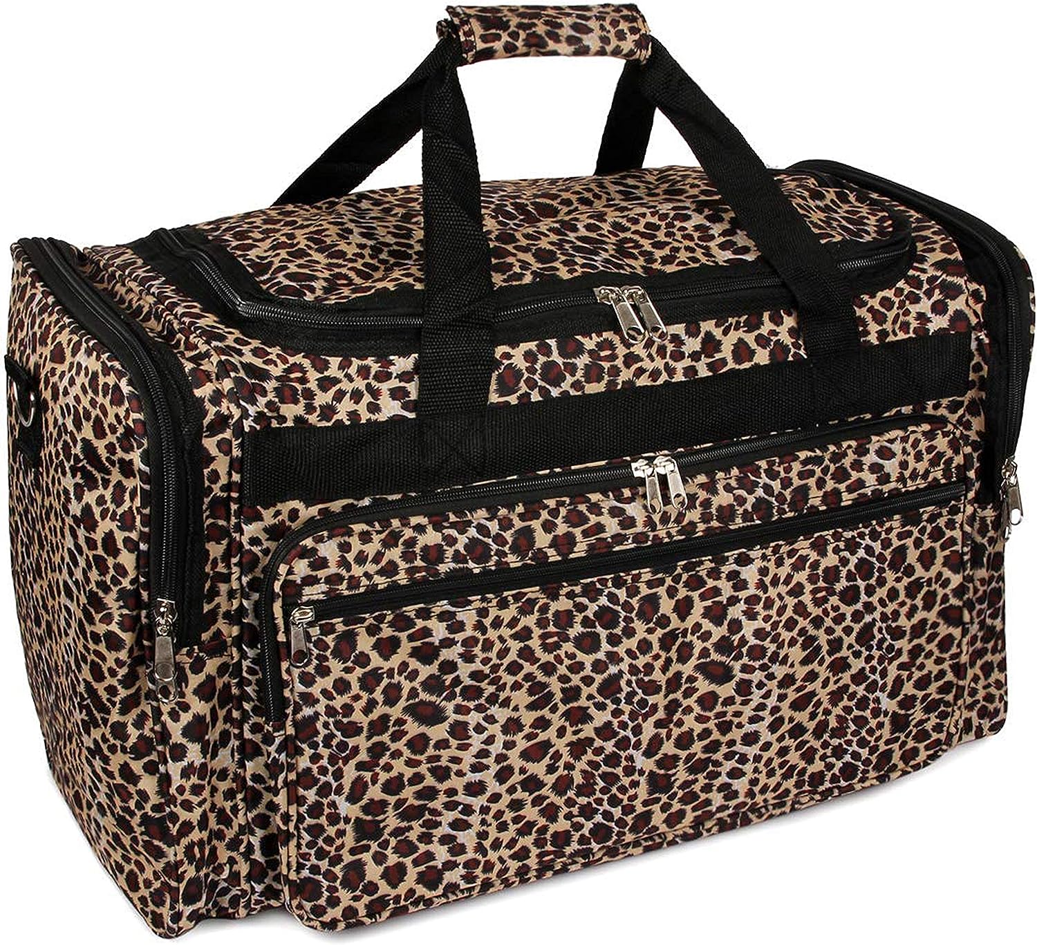 Travel Duffle Bag Multiple Designs To Choose From Perfect Travel