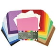 thumbnail image 3 of Paquet de Départ de Collection Creative Cardstock 12"X12 Pouces 72/paquet-18 Couleurs Audacieuses et Vives, 3 of 4