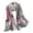 Grey_001, variant on Summer Shawl for Women Sun Protective Scarf Beach Soft Floral Shawl Lightweight Wrap Scarfs for Women Green_002,One Size