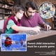 thumbnail image 5 of Cuadros Decorativos 1000 piezas DIY Fantastic Future View Puzzle Juguetes educativos de aprendizaje Tmvgtek embutido en tela, 5 of 9