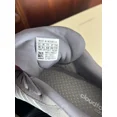 thumbnail image 4 of Ad-id-as Cloudfoam Low Top Gray Casual Sneaker, Mens Size 10, EUC, 4 of 5