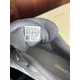 thumbnail image 4 of Ad-id-as Cloudfoam Low Top Gray Casual Sneaker, Mens Size 10, EUC, 4 of 5