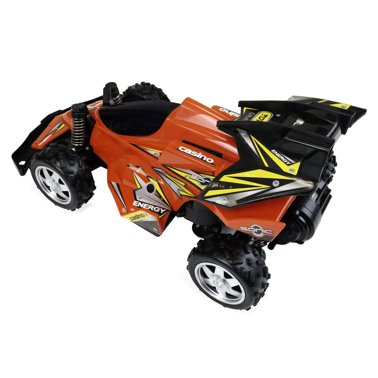 RC Formula One Max Speed Remote Control Sports Race Car