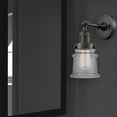 thumbnail image 4 of Innovations Lighting - Canton - 1 Light Wall Sconce In Industrial Style-11, 4 of 4