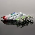 thumbnail image 5 of Waterproof Underwater LED Fishing Light with Squid Jig Hooks Set, 5 of 18