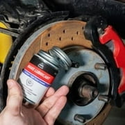 AGS Company Ceramic-Glyde Silicone Brake Lubricant 4 oz