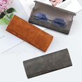 thumbnail image 5 of Estuche de cuero para gafas KEWITY, 5 of 5