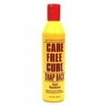 thumbnail image 3 of Care Free Curl Snap Back Curl Restorer, 8 Fl Oz, 3 of 3