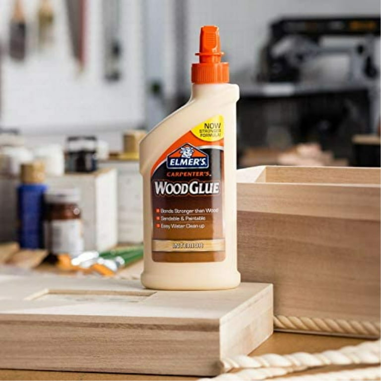 Shop Elmer's Wood Glue with great discounts and prices online