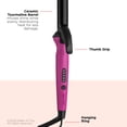 thumbnail image 2 of REVLON Easy Heat - Rizador de precisión de 1", 2 of 5
