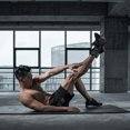 thumbnail image 4 of Dumbbell Ankle Bands, 2PCS Adjustable Dumbbells Weights Ankle Straps  for Gym, 4 of 8