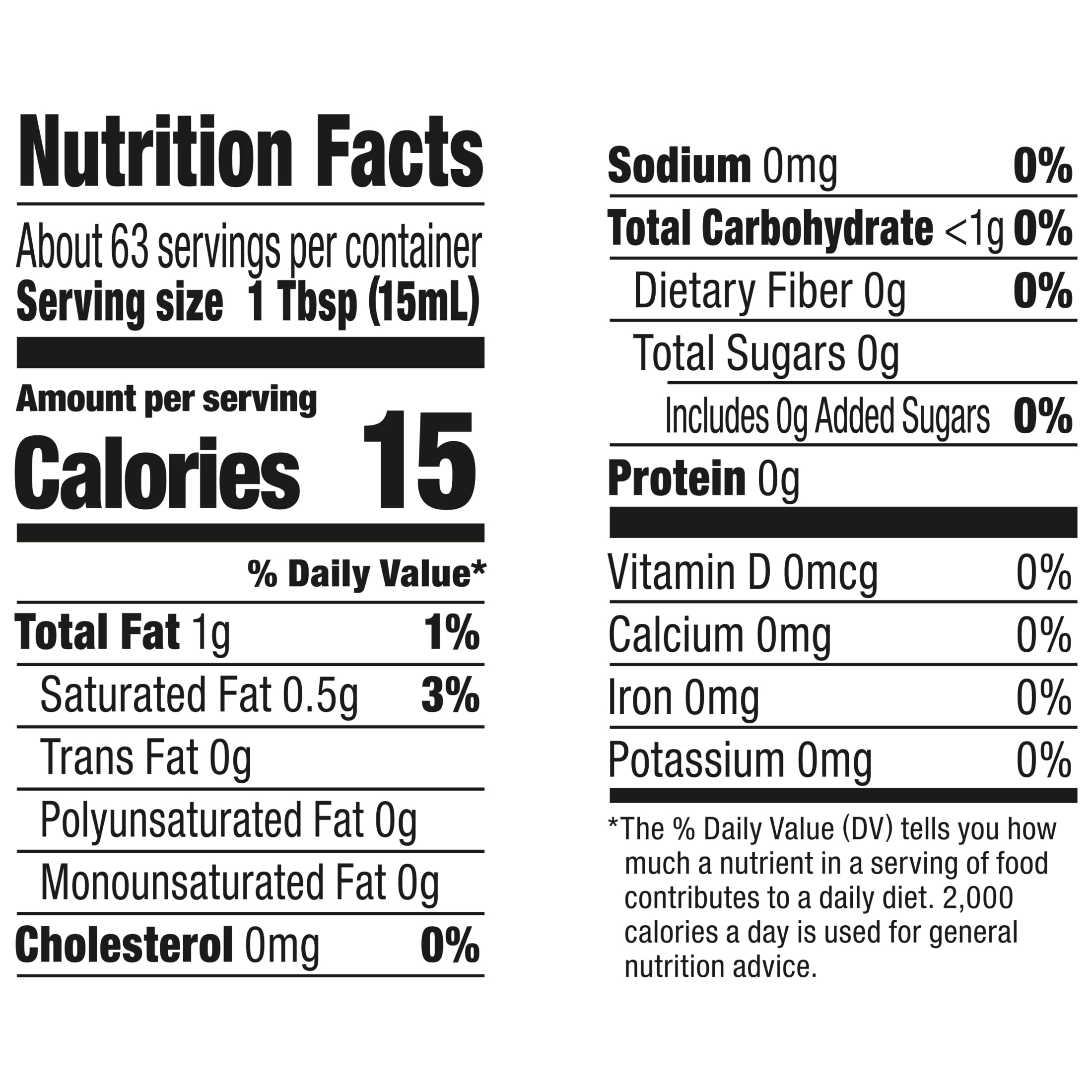 International Delight Zero Sugar Pumpkin Pie Spice Coffee Creamer Bottle, 32 fl​ oz