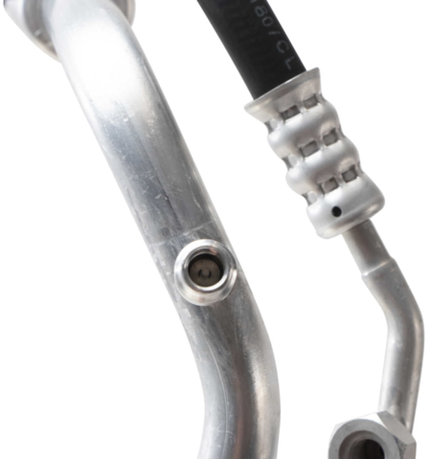 Four Seasons 66966 Suction & Liquid Line Internal Heat Exchange Hose Assembly