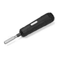 thumbnail image 4 of Tournevis, Kit de Mini Tournevis Sans Fil 4,2 V avec 8 Embouts de Vis, Pozi Croisés Rainurés, Outil Manuel Tournevis Électrique Type‐C Rechargeable par USB, 4 of 8