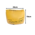 thumbnail image 4 of LJNYFDC Inflatable Swim Arm Float Armband Pair Waterproof Inflatable with Strong Buoyancy Non Slip Water Entertainment PVC Arm Rings for Kids Swimming and Water Sports, 4 of 7