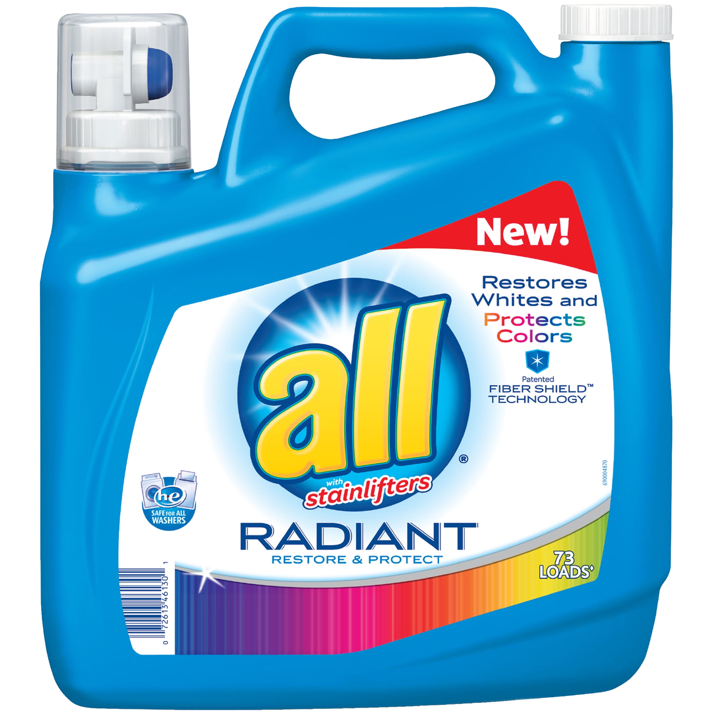 best laundry detergent for colors