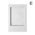 thumbnail image 1 of Wbxfbo NEW 3Inch Mini Film Photo Frame For Pictures Compact HOT, 1 of 8