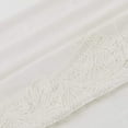 thumbnail image 3 of Vinyl Lace Battenberg embossed Floral Pattern, 3 of 5