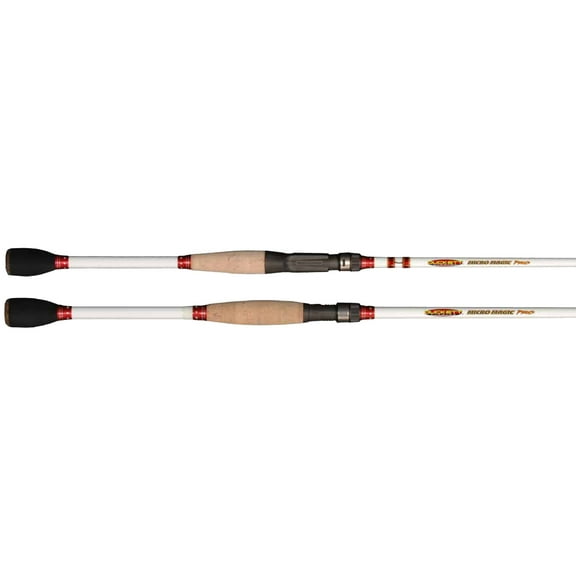 Duckett Rod Micro Magic Pro S 7' 0'' 1pc MH F
