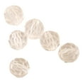thumbnail image 3 of Calcutta CBEADS10RD Rigging Beads 10mm 20 Per Pack Red, 3 of 4