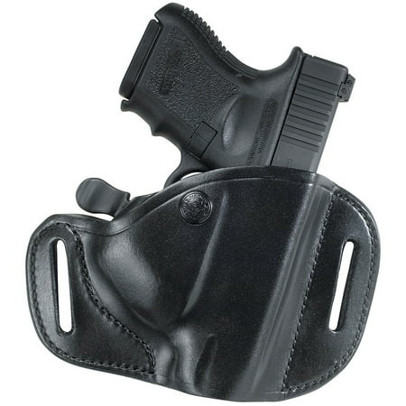 Bianchi 4620 Tuxedo Shoulder Holster - Bianchi M82 CarryLok Holster