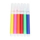 thumbnail image 2 of Rotulador De Pintura Acrílica, Rotuladores De Pintura A Base De Agua, Escritura Suave No Tóxica, 6 Piezas Brillantes Para Garabatos, 2 of 7