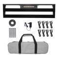 thumbnail image 2 of Pedalera Efectos para Guitarra Ygjytge con Cable Pedal Gancho Cierre, 2 of 9