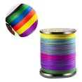 thumbnail image 3 of Braid Fishing 2.0 500m Braided Fishing Line Super Strong Multicolour PE Material Line, 3 of 8