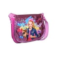 thumbnail image 2 of Girls Jojo Siwa Crossbody Shoulder Purse Pink, 2 of 4