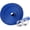 2"*100FT, variant on Heavy Duty Reinforced Blue PVC Lay Flat Water Hose, 2" x 100ft, Pool Backwash Hose – PVC Drain Hose with 2 Clamp, For Swimming Drain Pools and Clean Filters