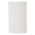 thumbnail image 1 of Toalla de playa Carmel Towel Company Legacy Velour C3560 Blanco, 1 of 1