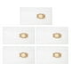 thumbnail image 2 of Bolsas Para Polvo Para Aspiradora, Bolsas Para Polvo Para Aspiradora No Tejidas, Sellado Ajustable, Gran Capacidad Para 205811 204814 204811 Para G8 G9 G10 G11 G12, 2 of 8