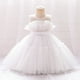 thumbnail image 1 of Vestido de niña Vestido de princesa Vestido de niña de flores Vestido de niña de flores Vestido de niña de flores, 1 of 5
