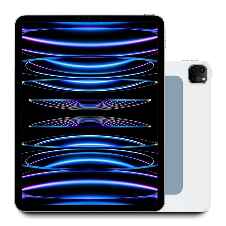 Apple 6th Gen 12.9-in 1TB iPad Pro Wi-Fi+Cellular LTE Tablet