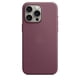thumbnail image 1 of Funda para teléfono Apple iPhone 15 Pro Max FineWoven con MagSafe, 1 of 4