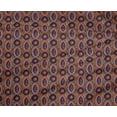 thumbnail image 4 of oneOone Tissu Polyester Lycra Tissu à Imprimé Ethnique en Blocs BTY 56 Pouces de Large, 4 of 4