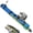 with BL25, variant on Catapult Fishing Rod Compact Sling Shot Fishing Reel Pole High Elasticity Casting Tool for Outdoor Travel Top Pick for Fishing Enthusiasts