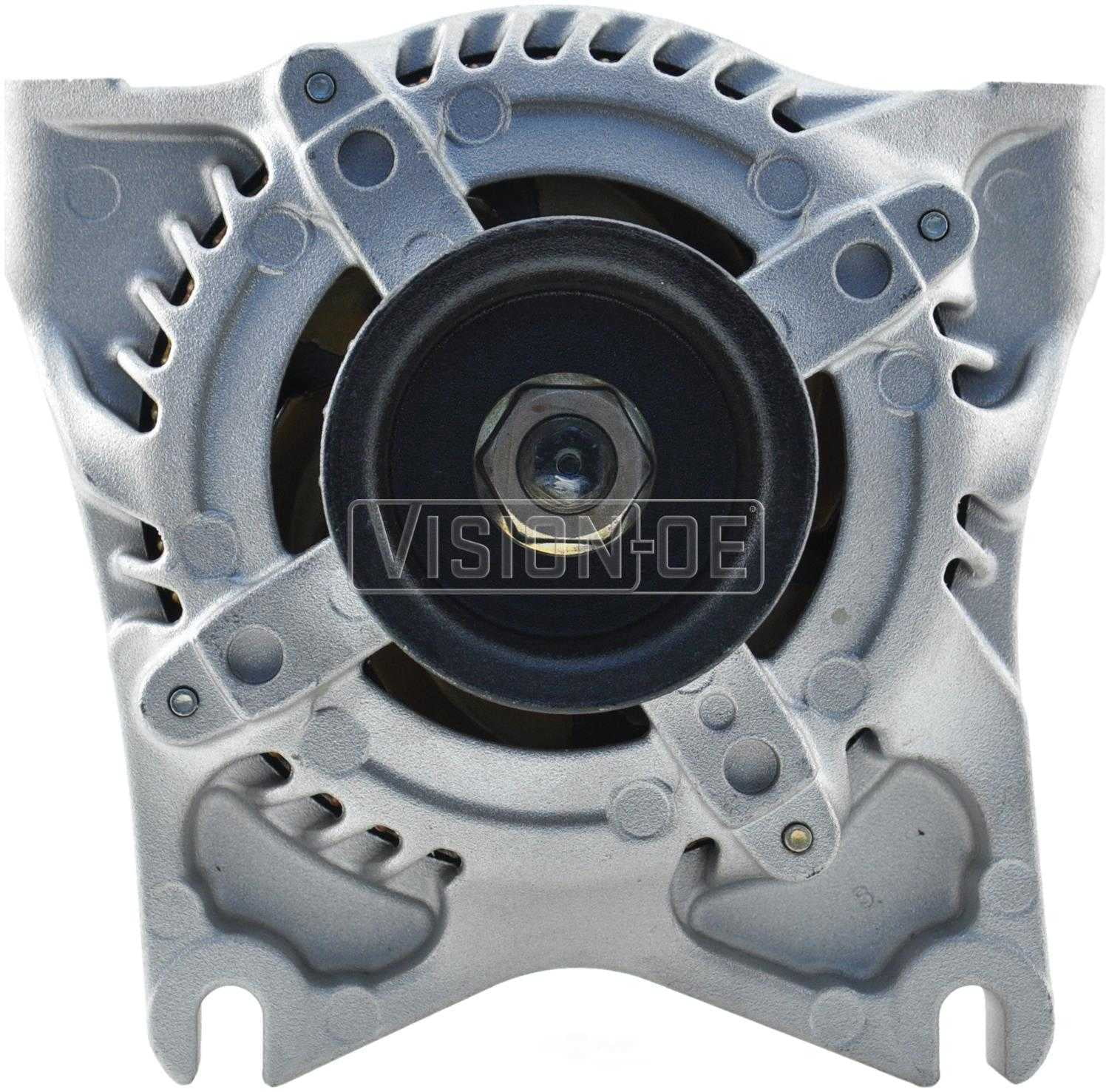 Vision OE 11428 Alternator