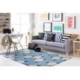 thumbnail image 2 of Hauteloom Lutana Throw Pillow, 2 of 14