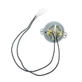 thumbnail image 4 of Egg Turner Motor Egg Turning System Hatcher Mini Incubator Motor 4W Motor síncrono 2.5RPM Baja velocidad CC 12V Salvador equipo para volteador de huevos, 4 of 10