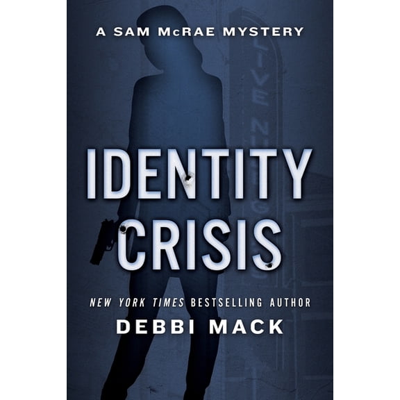 Sam McRae Mystery Identity Crisis, Book 1, (Paperback)